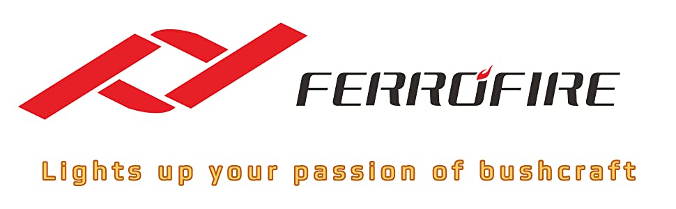 ferrofire header